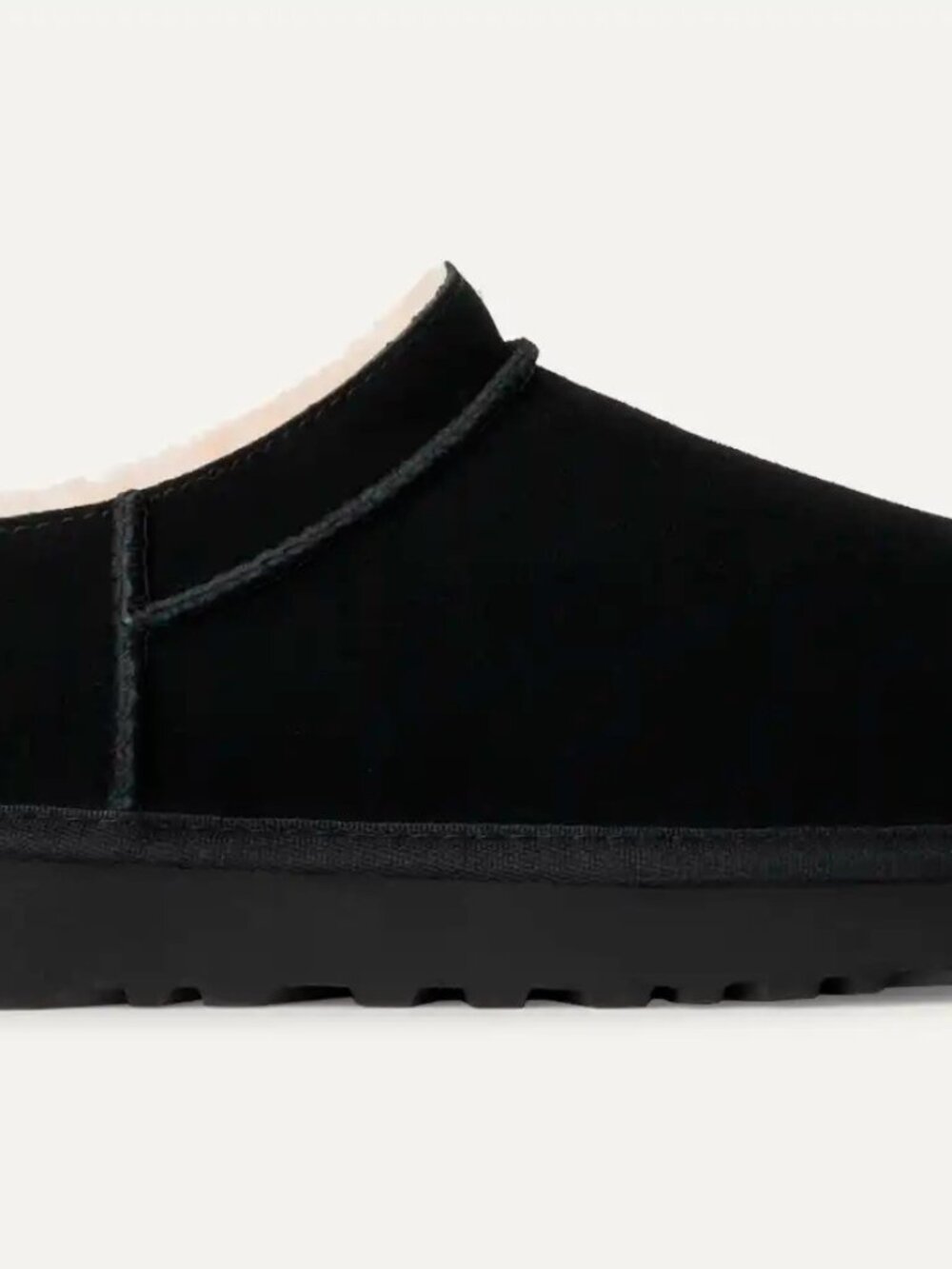 Ugg Classic Micro Boot